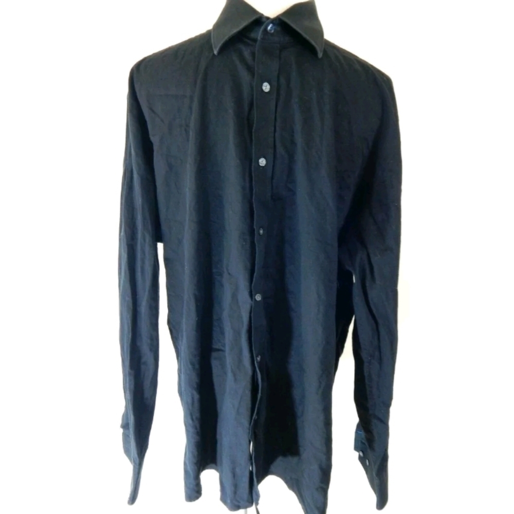 Ted Baker‎ Black Button Down Endurance Shirt